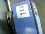  Telemecanique XCRT115 Limit Switch AC 15 240V 3A Image