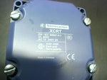  Telemecanique XCRT115 Limit Switch AC 15 240V 3A Image
