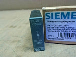  Siemens 3RT2916-1DG00 SIRIUS 12-250VDC Contactor Surge Suppressor Image