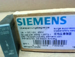  Siemens 3RT2916-1DG00 SIRIUS 12-250VDC Contactor Surge Suppressor Image