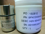  Honeywell SPXCDXSHXSS Hydrogen Sulfide H2S Sensor Image