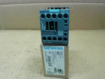  Siemens 3RT2015-1BB42 Contactor 24V AC-3e: 7A 400V 3KW 1NC Image