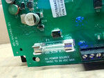  Dwyer DCT506ADC Dust Collector Timer Controller 6 Channel 10-35VDC Image