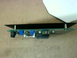  Dwyer DCT506ADC Dust Collector Timer Controller 6 Channel 10-35VDC Image