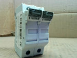  Eaton Bussmann CHCC2DU Fuse Block Chcc Series Cc Ul Class 0 To 30A 600V Image