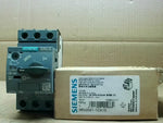  Siemens Sirius 3RV2021-1CA10 Circuit Breaker Motor Protector Image