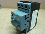  Siemens Sirius 3RV2021-1CA10 Circuit Breaker Motor Protector Image