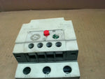  Cerus Industrial MTK-95/3K 100L Thermal Overload Relay 80 - 100 Amps Adjustable Image