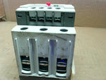  Cerus Industrial MTK-95/3K 100L Thermal Overload Relay 80 - 100 Amps Adjustable Image