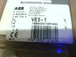  ABB VE5-1 Mechanical Electrical Interlock Image
