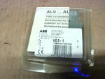 ABB VE5-1 Mechanical Electrical Interlock Image