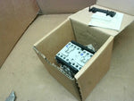  Allen Bradley 104-C12D22 Ser A Reversing Contactor Image