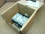  Allen Bradley 104-C12D22 Ser A Reversing Contactor Image