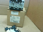  Allen Bradley 104-C12D22 Ser A Reversing Contactor Image
