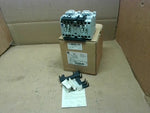  Allen Bradley 104-C12D22 Ser A Reversing Contactor Image