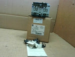  Allen Bradley 104-C12D22 Ser A Reversing Contactor Image