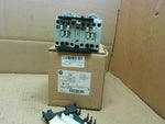  Allen Bradley 104-C12D22 Ser A Reversing Contactor Image