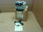  Allen Bradley 104-C12D22 Ser A Reversing Contactor Image