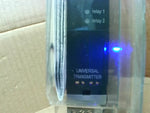  PR Electronics 4116 Universal Transmitter 24-250VDC 105-10MA 50-60HZ 2,5W Image
