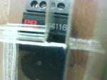  PR Electronics 4116 Universal Transmitter 24-250VDC 105-10MA 50-60HZ 2,5W Image