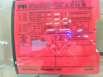  PR Electronics 4116 Universal Transmitter 24-250VDC 105-10MA 50-60HZ 2,5W Image
