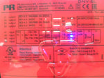 PR Electronics 4116 Universal Transmitter 24-250VDC 105-10MA 50-60HZ 2,5W Image