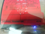  PR Electronics 4116 Universal Transmitter 24-250VDC 105-10MA 50-60HZ 2,5W Image