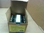  Square D 9070T100D20 100VA  Transformer HV:208-230/460V LV 115V Image