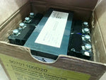  Square D 9070T100D20 100VA  Transformer HV:208-230/460V LV 115V Image