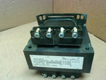  Square D 9070T100D20 100VA  Transformer HV:208-230/460V LV 115V Image