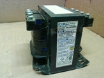  Square D 9070T100D20 100VA  Transformer HV:208-230/460V LV 115V Image