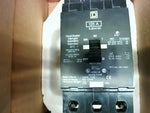  Square EJB34125 3 Pole 125 Amp 480v Circuit Breaker Image