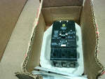  Square EJB34125 3 Pole 125 Amp 480v Circuit Breaker Image
