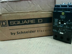  Square EJB34125 3 Pole 125 Amp 480v Circuit Breaker Image