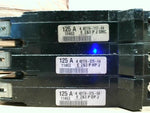  Square EJB34125 3 Pole 125 Amp 480v Circuit Breaker Image
