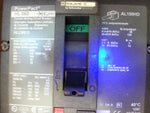  Square D HLL36015 15 Amp 100kA@480v 3 Pole PowerPact H Circuit Breaker Image