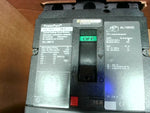  Square D HLL36015 15 Amp 100kA@480v 3 Pole PowerPact H Circuit Breaker Image