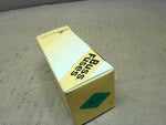  Eaton Bussmann GMD-2-R Glass Fuse Gmd Series (50 PCS) 2A 250V AC 100A Cartridge, 2A, 5X20MM, Time Delay (SEALED BOX OF 50) Image