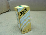  Eaton Bussmann GMD-2-R Glass Fuse Gmd Series (50 PCS) 2A 250V AC 100A Cartridge, 2A, 5X20MM, Time Delay (SEALED BOX OF 50) Image
