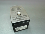  Burkert 00137943 Solenoid Valve Cable Plug 0-250VAC/DC 6A Image