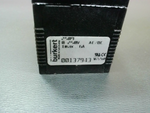  Burkert 00137943 Solenoid Valve Cable Plug 0-250VAC/DC 6A Image