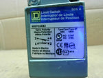  Square D 9007C54B2 Heavy Duty Limit Switch Unit Image