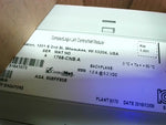  Allen Bradley 1768-CNB CompactLogix L4X ControlNet Module Image