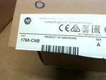  Allen Bradley 1768-CNB CompactLogix L4X ControlNet Module Image
