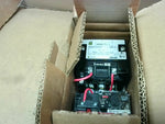  Square D 8536SCO3V02H300S Non-Reversing Starter Size 1, 3-Pole, Motor Logic SSOLR, Open +Options Image