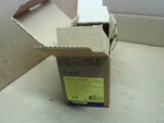  Square D 8536SCO3V02H300S Non-Reversing Starter Size 1, 3-Pole, Motor Logic SSOLR, Open +Options Image
