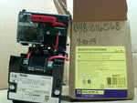  Square D 8536SCO3V02H300S Non-Reversing Starter Size 1, 3-Pole, Motor Logic SSOLR, Open +Options Image