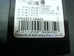  Siemens 3RH2911-1HA31 Auxiliary Switch Block GB14048 5/50 Hz Image