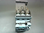  Siemens 3RT2026-1AG20 Contactor 110V Coil 1 NO + 1 NC Image