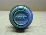  Square D 8042083151 Gray Non-Reversing Motor Control Center Reset Image